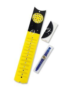 Swatch Gent Special Oracolo GZ151