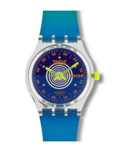 Stop Swatch Orologio SSK103