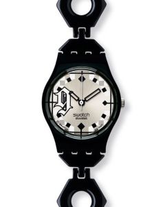 Swatch Lady Own Way LB167AG