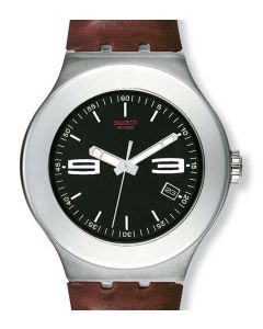 Swatch Irony Nabab Partisan YNS411