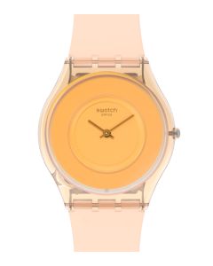 Swatch Skin Classic Pastelicious Peachy SS08P102