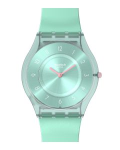 Swatch Skin Classic Pastelicious Teal SS08L100
