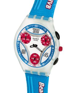 Swatch Skin Chrono Perfect Play SUYK114