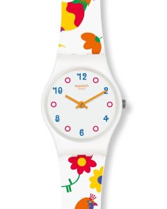 Swatch Lady Polletto LW154