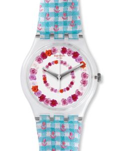 Swatch Mother's Day Gent Special ROSES4U GZ291