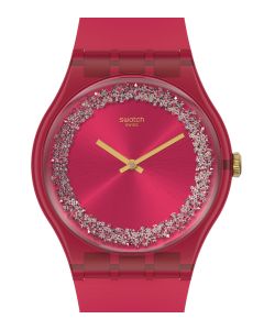 Swatch New Gent Ruby Rings SUOP111