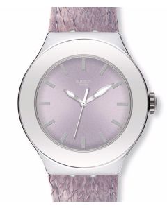 Swatch Irony Nabab SALMON VIOLET YNS122