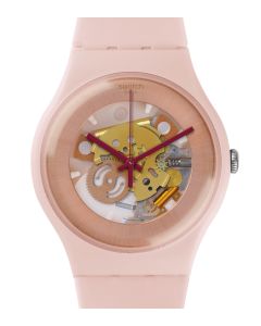 Swatch New Gent Shades of Rose SUOP107