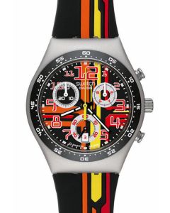 Swatch Irony Midi Chrono Sign Out YMS4009