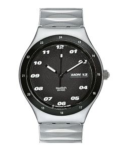 Swatch Irony Big Space Rider YGS7000A/B