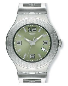 Swatch Irony Nabab Spotter YNS412G
