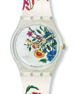 Swatch Gent Spring Touch GW132