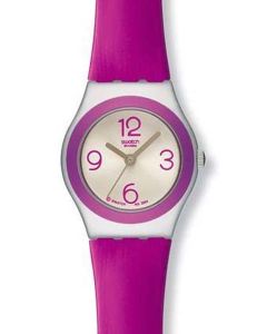Swatch Irony Lady SUITABLE PINK YSS1012