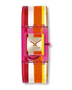 Swatch Square SUMER PARTY SUBP103