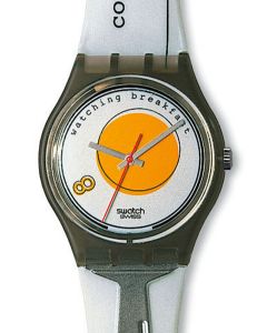 Swatch Gent SUNNY SIDE UP GM135