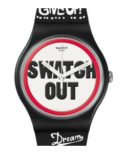 Swatch New Gent Swatch Out SUOB160