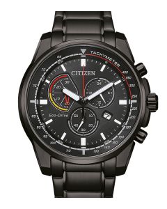 Citizen Chrono Herrenuhr AT1195-83E