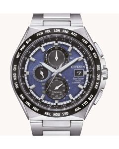 Citizen Promaster Sky Funkuhr AT8238-84L