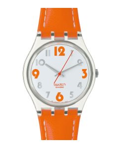 Swatch Gent That's Fluo ! GE151