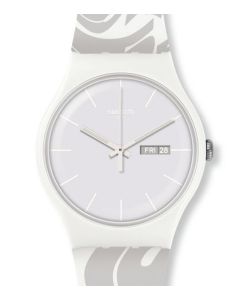 Swatch New Gent Special Time Distortion SUOW701Q