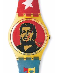 Swatch Gent To Che GJ115