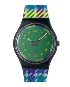 Swatch Gent TOP Tailleur GB132C