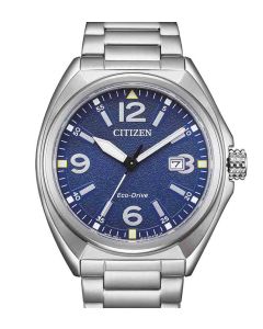 Citizen Elegant Herrenuhr AW1571-76L