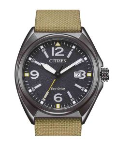 Citizen Elegant Herrenuhr AW1575-08E