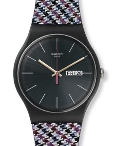 Swatch New Gent Warmth SUOB725