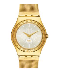 Swatch Irony Medium Wave Song YLG112M