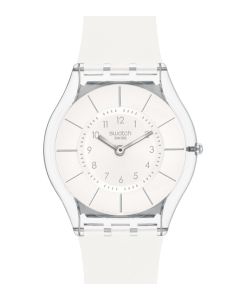 Swatch Skin Classic White Classiness Again SS08K102