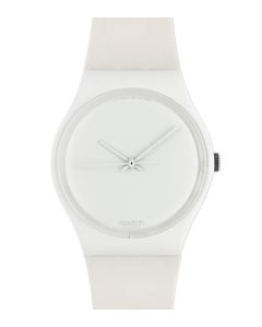 Swatch Gent White Out GW107