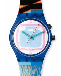 Swatch Gent X-RAY GN902