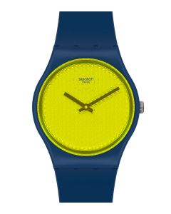 Swatch Gent Yellowpusher GN266