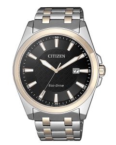 Citizen Eleganz - Herrenuhr BM7109-89E