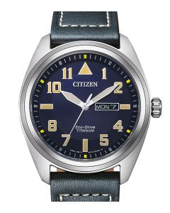 Citizen Elegance Herrenuhr BM8560-45LE