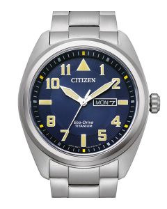 Citizen Elegance Herrenuhr BM8560-88LE