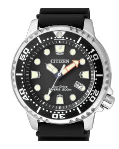 Citizen Promaster Marine Herrenuhr BN0150-10E