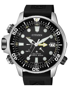 Citizen Promaster - Marine BN2036-14E