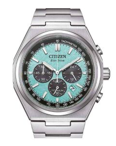 Citizen Chronograph Herrenuhr CA4610-85M