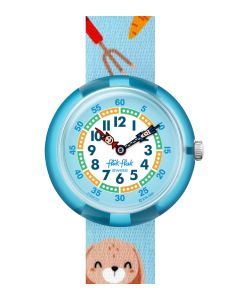Flik Flak - the Swatch watches for children