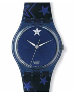 Swatch Gent Carry a Star GM158P