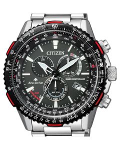 Citizen Promaster Sky Funkuhr CB5001-57E