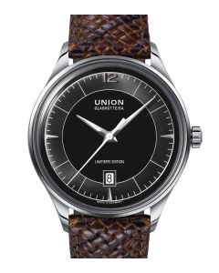 Union Noramis Date German Classic 2020 Limited D012.407.16.087.09