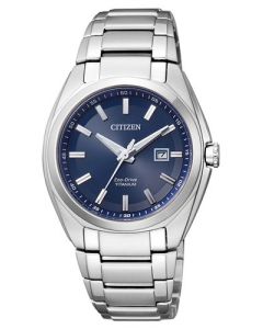 Citizen Super Titanium - Damenuhren EW2210-53L