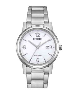 Citizen Elegance - Damenuhr EW2720-57A