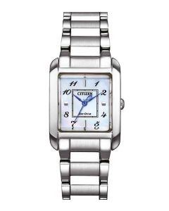 Citizen Elegant Damenuhr EW5600-87D