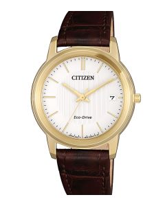 Citizen Elegant - Damenuhr FE6012-11A
