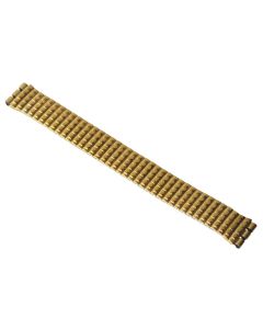 Swatch Armband der GOLDEN WALTZ AGK142