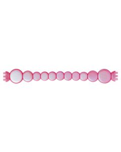 Swatch Armband Moving Pink ALK357A